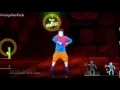 Download Lagu DJ Snake ft. AlunaGeorge - You Know You Like It - Just Dance Fanmade Mashup