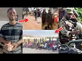 Download Lagu Ghana Army \u0026 Police STORM Galamsey Communities In Ashanti, Ahafo \u0026 Volta Region - FULL STORY