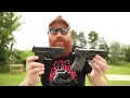 Springfield Hellcat Pro 1000 Round Review