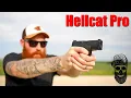 Springfield Hellcat Pro 1000 Round Review