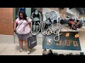 Spend the Weekend With Me TORRID Cash Shopping