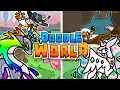 PRIDE EXCHANGE Gifting New Doodle More Doodle World Update Breakdown