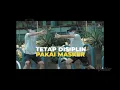IKLAN PSA KEMENKES RI \u0026 KOMINFO - #SELALUPAKAIMASKER 30s (2020)