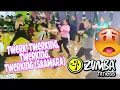 Lagu CARDIO EXTREMO Twerky! Twerk! Twerking, Twerking, - ZUMBA WHIT MONIKA - FAST CARDIO - ZUMBA EXTREME
