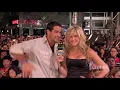 Nelly Furtado ft Timbaland   Promiscuous Live much music video awards 06 18 06 1080i ch1