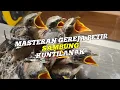 Download Lagu 🔴 MASTERAN GEREJA PETIR SAMBUNG KUNTILANAK | MASTERAN CENDET