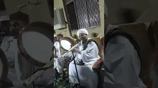 صلاة الله تغشاه ابداع في الاداء الجيلي الشيخ حفظه الله ليلة في مدح الحبيب المصطفى 