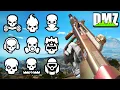 Beating All 10 DMZ Bosses SOLO EASY