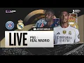 Download Lagu JUS LIVE COMMENTARY PIALA DUNIA ANTARKLUB 2025 : PSG VS REAL MADRID