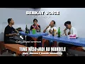 Download Lagu Tung Naso Jadi Mandele Cipt.Jonson P Nando Sihombing - Cover Berkat Voice | Lagu Batak Terbaru 2024