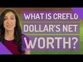 What is Creflo Dollar s net worth