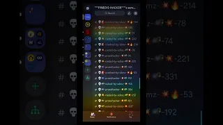 BEST NUKE BOT OF 2025 mass destruction