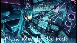 Nightcore Please Don T Stop The Music 