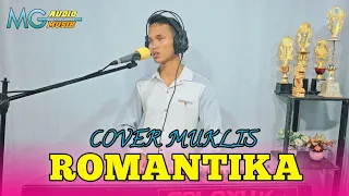 romantika dangdut orgen tunggal cover muklis