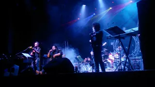 مرتضی کریمی کنسرت رضا صادقی شیراز اهنگ بندری ولی نبو 