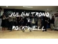 Download Lagu Julian Trono x Rockwell - #FettyDanceCraze