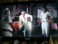 Fight scene - John Wayne Lee Marvin