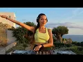 Download Lagu Xenia Dia (Diamond) - Live @ in Greece / Melodic Techno \u0026 Progressive House DJ Mix 2024