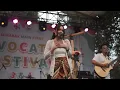 [LIVE] Soegi Bornean - Semenjana | Jovfest UGM 04/09/2022