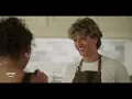 Jeremiah and Denise Kiss | The Summer I Turned Pretty | Prime Video