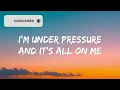 Lizzo - I Love You Bitch (Lyrics)