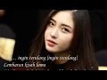 Lagu Naomi JKT48 [Akhir Kisah Sedih - AKA Group _Lirik]