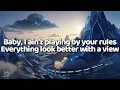 24kGoldn - Mood Remix [Lyrics] ft. Justin Bieber, J Balvin, Iann Dior