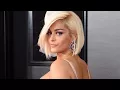 Bebe Rexha Suffers Unfortunate Wardrobe Malfunction at 2018 GRAMMYs -