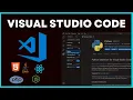 How to Install Visual Studio Code on Windows in 5 Minutes Unique Debugging Ideas in Tamil