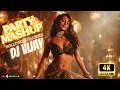 Download Lagu 🎵 Hindi DJ Remix Mashup 2025 💥 Nonstop Bollywood Party Songs | Bollywood Viral Party Mix