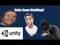 Unity Game Modding Tutorial