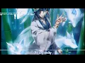 Nightcore - Unity (Male version)
