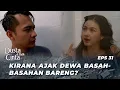 Download Lagu KIRANA GAK KUAT‼️ DITATAP MANJA SAMA MAS DEWA - DUSTA DI BALIK CINTA EPS 31