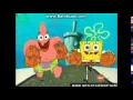 spongebob and patrick running gif brodyquest