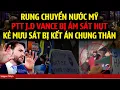 Lagu RUNG CHUYỂN NƯỚC MỸ: PTT JD Vance \