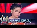 Download Lagu Wulan Keren Banget Nyanyinya! Dapat Standing Ovation Dari Ivan Gunawan - Kilau DMD (8/2)