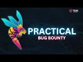 Practical Bug Bounty
