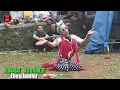Janturan kreasi ebeg Wahyu Mukti budaya Krapyak lumbir kuda kepang banyumasan barongan mp3
