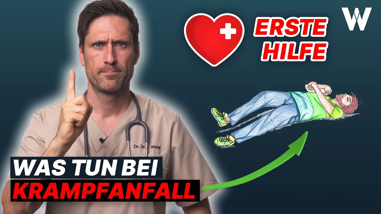 DocWeigl auf YouTube