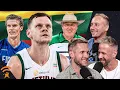 Download Lagu Galutinė Lietuvos rinktinės sudėtis: kur mūsų lubos? | BasketNews.lt podkastas