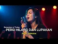 PERGI HILANG DAN LUPAKAN – REMEMBER OF TODAY 🎸 Rock Version | AI Cover by Nuansa Music