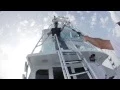 Fishing with Harbor Docks