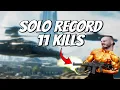 Download Lagu I Went Beast Mode and Wiped Whole Brakkesh Lobby As A Solo Player | DELTA FORCE