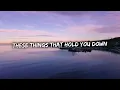 Crossfade - Colors (Lyrics)