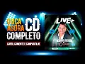 Download Lagu Miguelzinho No Cabaré - Live (CD Completo)