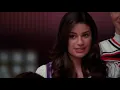 Glee - My Life Would Suck Without You full performance HD  (Official Music Video)