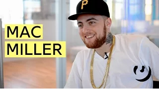 Mac Miller s Jump Has A Bill Murray Reference You Missed