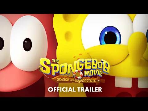 Official International Trailer