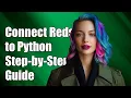 How to Connect Amazon Redshift to Python A Step-by-Step Guide