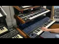 Prince - Controversy - Synth Jam